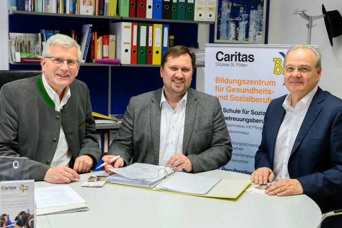 Caritas