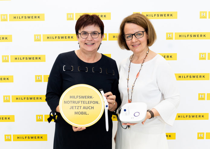 HILFSWERK