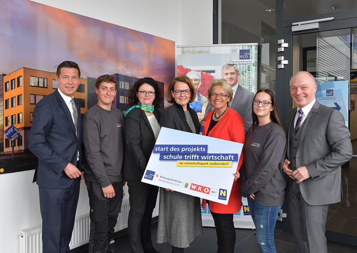 Schule_trifft_Wirtschaft