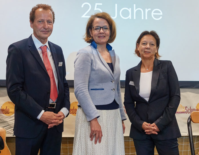 zukunftsschmiede