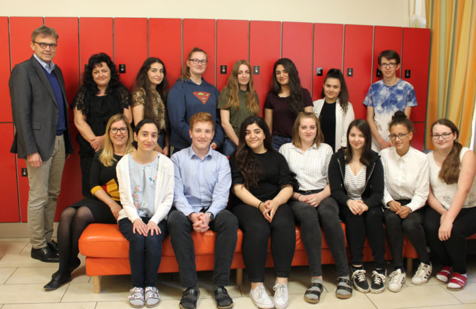 zusatzausbildung