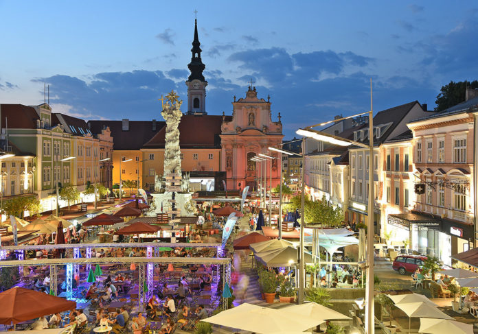 Sommerfestival
