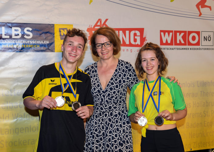lehrlingssportfest