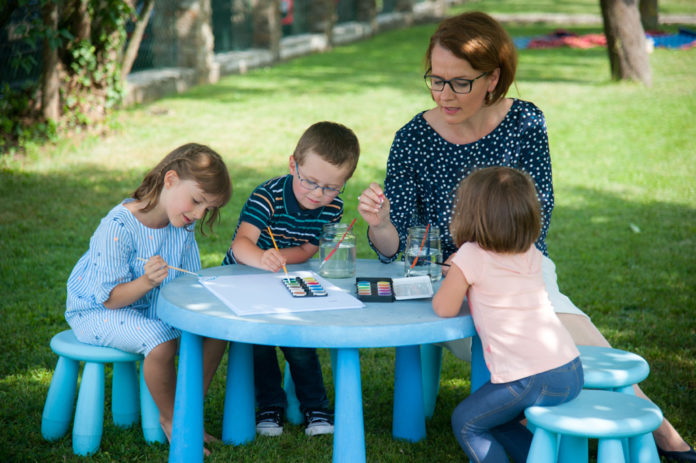 Kinderbetreuung1