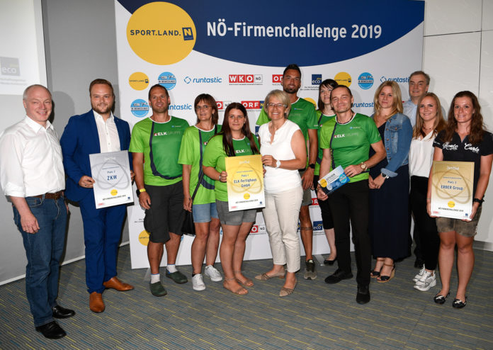 firmenchallange