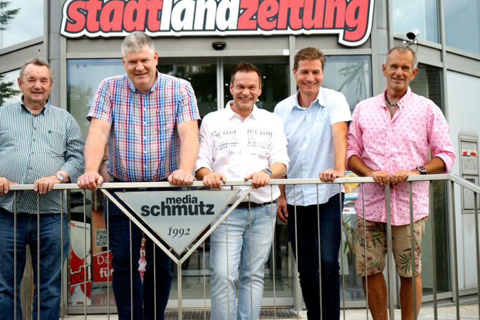wieselburgbesuch