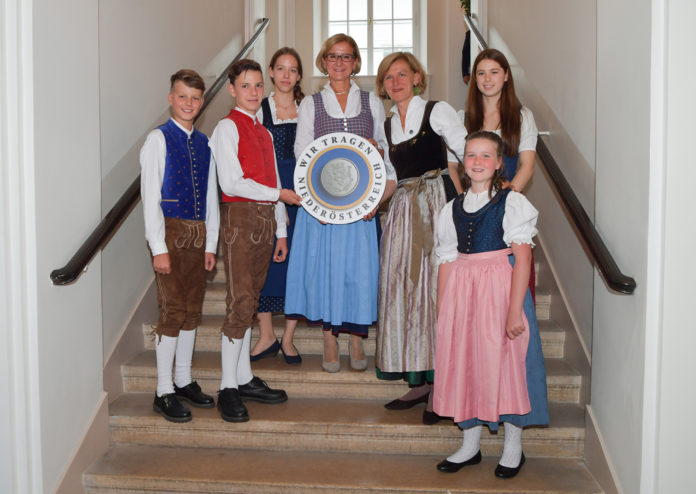 Ehrenamtsfest