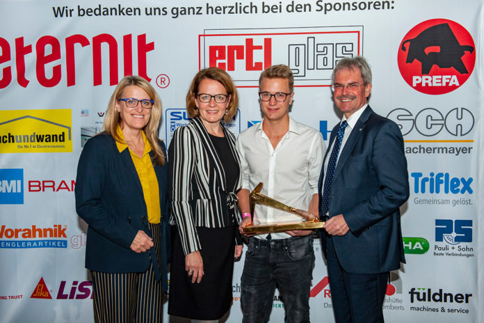 Bundeslehrlingswettbewerb