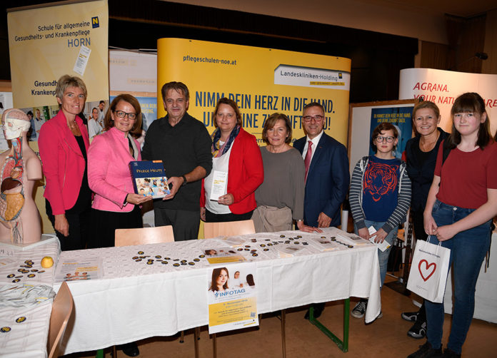 Jobmesse1