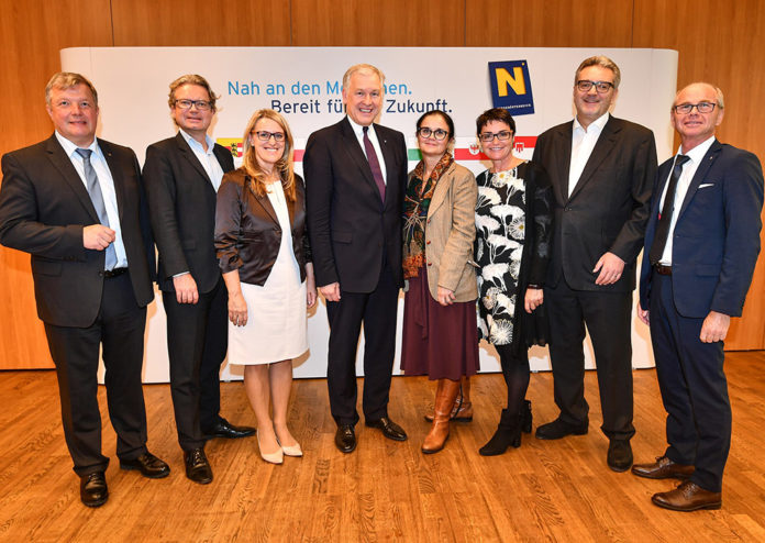 Konferenz-LGR-Mauerbach