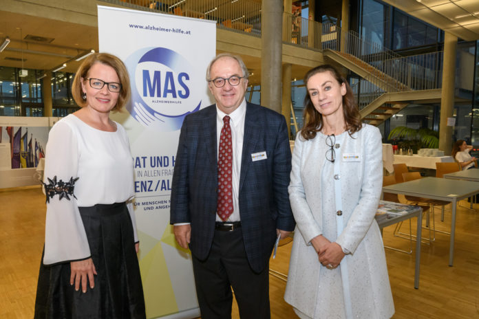 Kremser-Demenz-Konferenz
