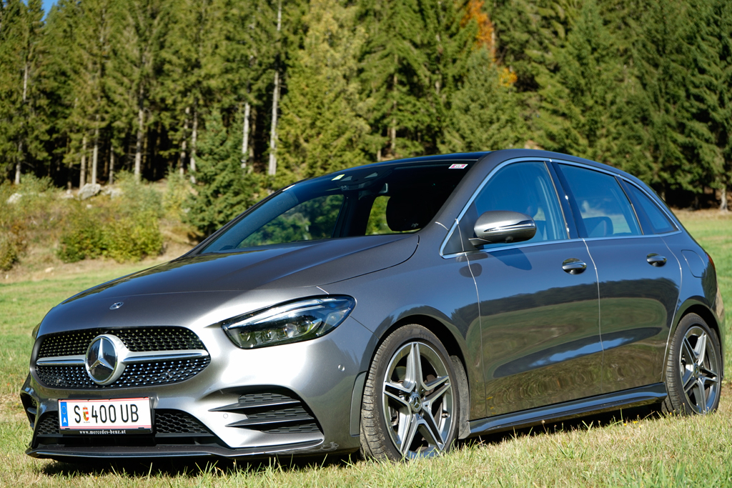 Hey Mercedes Stadtlandzeitung