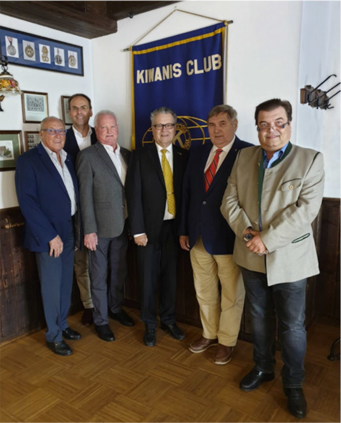 Kiwanis